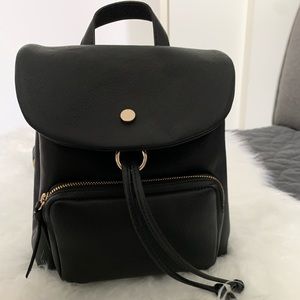 Authentic NEW Jimmy Choo Suki Backpack